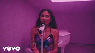 Greeicy - Limonar (Live from Vevo Studios)