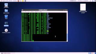 how to write linux script in VI editor & premisson