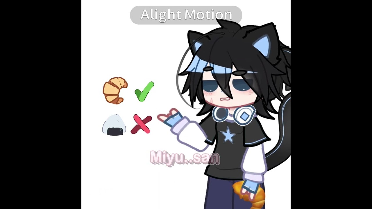 argument trend! || what's your favorite food?