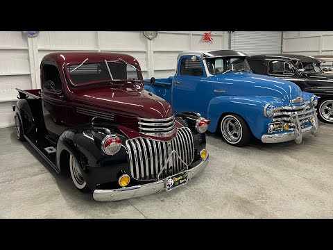 Video: Los 6 coches vintage más caros del mundo