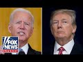 Thumbnail for If Biden wins in 2024 'there's a chance' he pardons Trump: Clay Travis