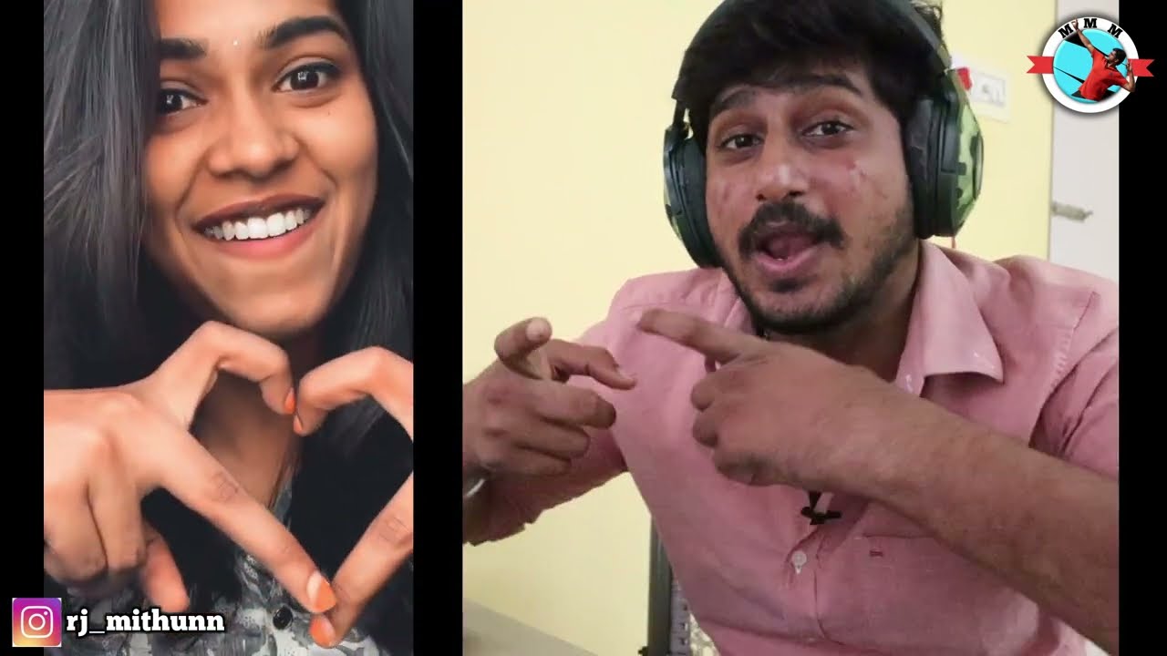 😍 Aiee Unnathaan Unnathaaa !! Insta Trending Reels Troll 😄 / Reels Troll😂 / Meet Mr Mithun