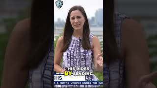 Imposter Scam Targeting Uber Drivers: One Man's Story