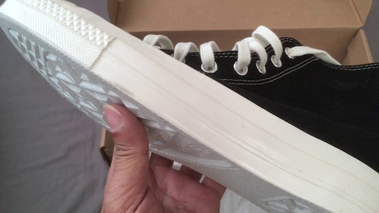 Converse70 Renew Tri-Denim