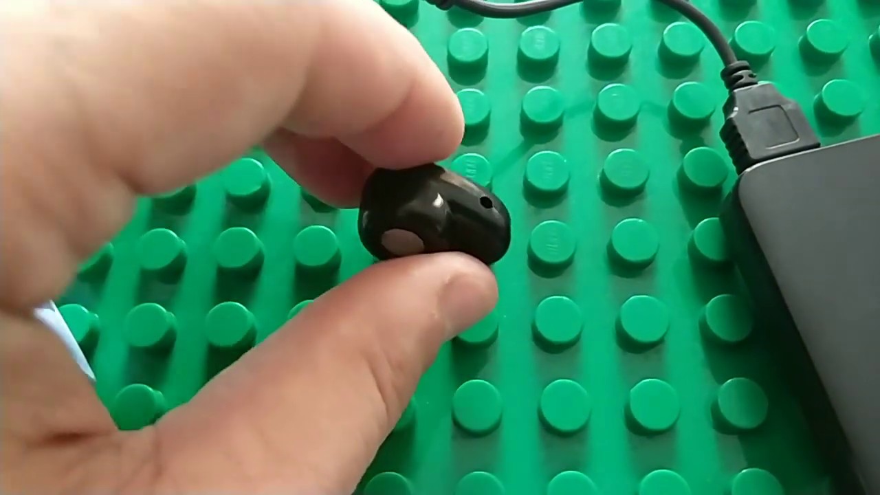 Gocomma S650 Car Mini Bluetooth Headset