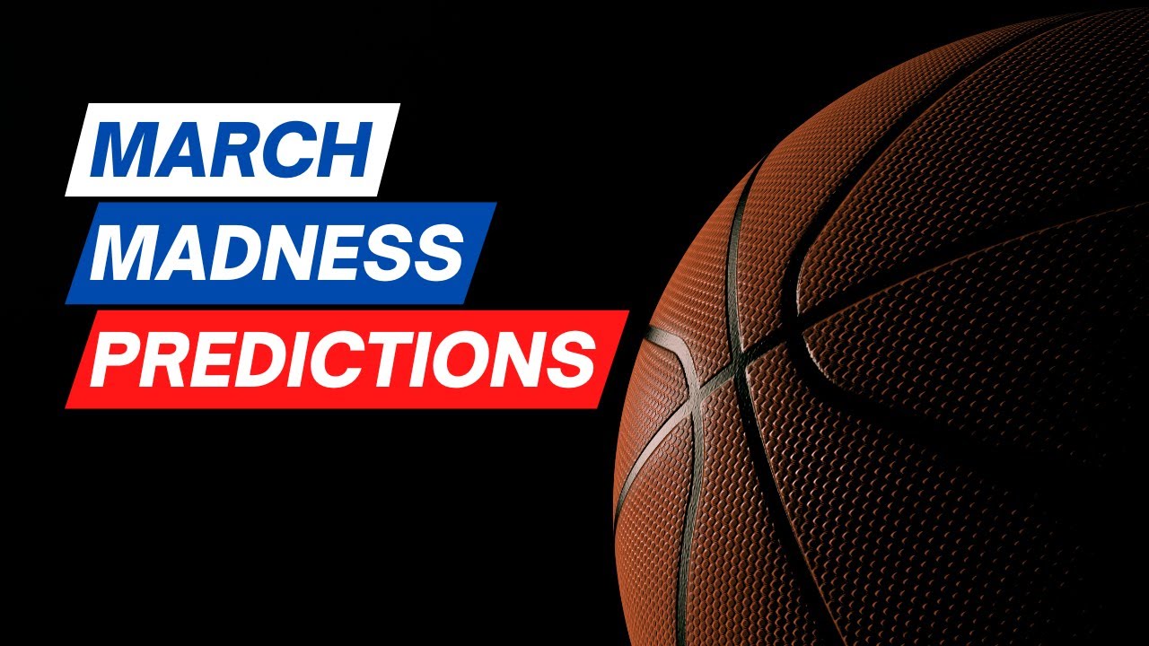March Madness Full Bracket: Expert Picks & Predictions (2025)