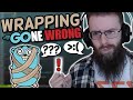 Will error wrapping change everything!? Go / Golang 1.13 Error Wrapping | #feurious