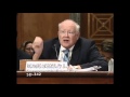 Chairman Johnson&#39;s full remarks at HSGAC hearing on education and student achievement