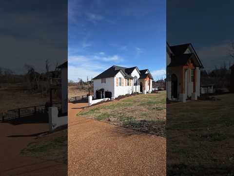 A Quick Look at 1836 Grace Dr Columbia TN 38401