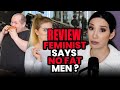 Feminist SLAMS FAT Men: Body Positivity IS NOT FOR YOU! Lauren Chen Review