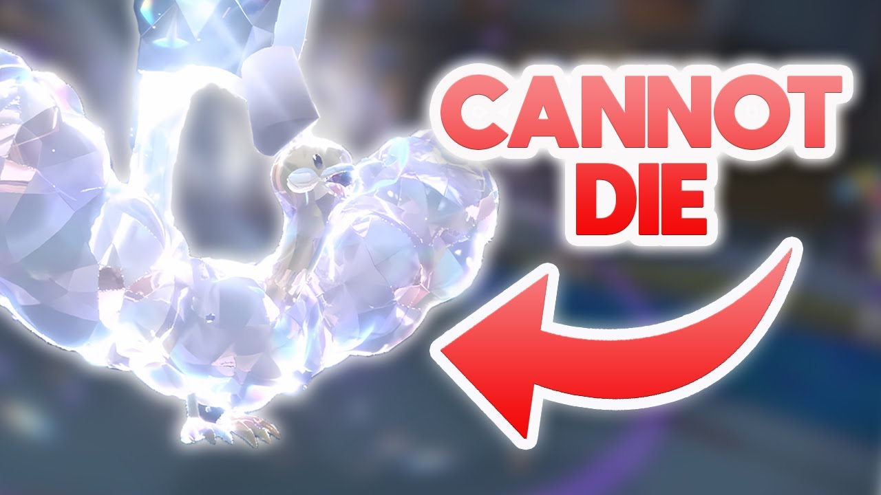 THE BEST TANK NO ONE USES? PRANKSTER + ALTARIA is UNREAL - Pokemon Scarlet and Violet VGC Battles