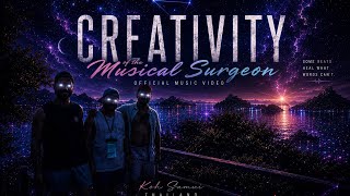 Creativity ( Official Music Video )