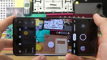 REALME GT Neo 3 Camera Tricks and Tips