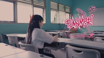 Funnmeri - Storyteller (Official Music Video)
