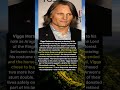 Viggo Mortensen Bought Aragorn’s Horse After Filming
