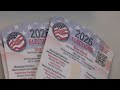 Bay County candidate qualifying for 2026 election begins next week