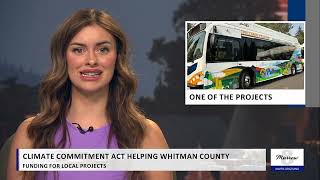 Murrow News 8 - December 1, 2025