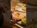 【30分献立】明太子×クリームチーズ‼︎ 間違いない組み合わせ🍝