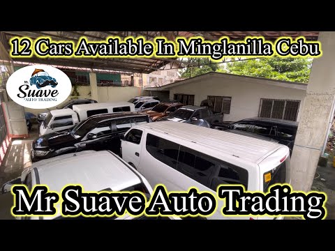 🔥  12 Cars Available Here In Minglanilla Cebu Latest Model Cars  from sedan to pick up and SUV’s 🔥