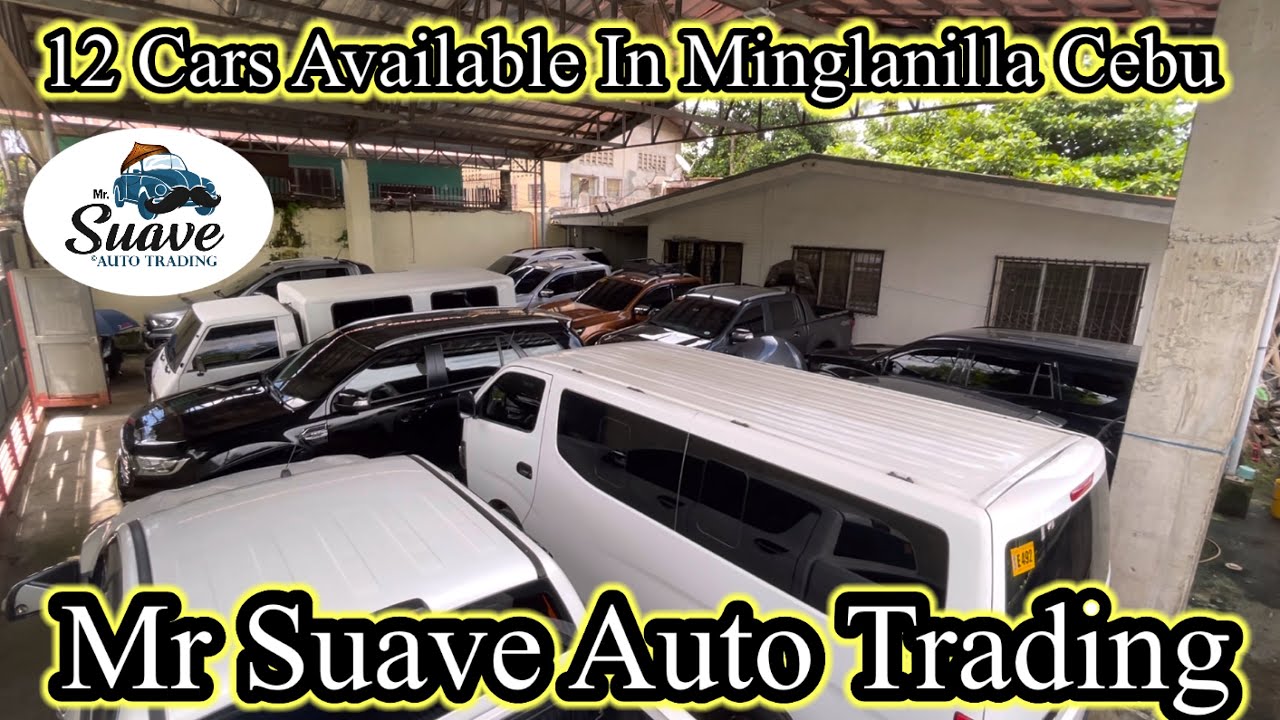 🔥 12 Cars Available Here In Minglanilla Cebu Latest Model Cars from