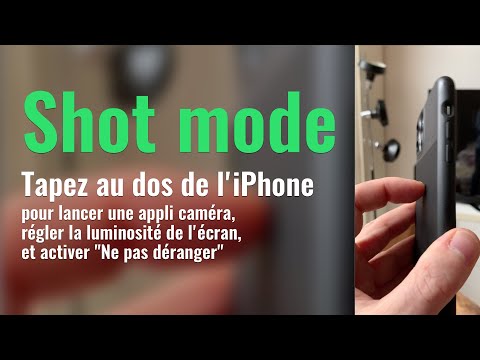 Sandmarc : nouvelle ligne d'objectifs et filtres pour iPhone 12