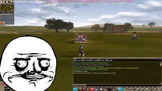 RYL1 RE-UNITE ,  AN ABSOLUTELY NOSTALGIC MMORPG