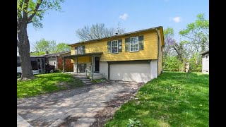 Single Family Home with Spacious Layout | Indianapolis, IN | Real Estate Video Single Family Home with Spacious Layout | Indianapolis, IN | Real Estate Video