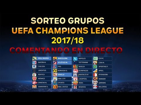 2018 19 uefa champions league 2017 18 uefa europa league