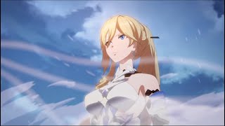 honkai Impact 3rd Story Chapter 15 The Prodigal Girl Returns with Gameplay Part 3