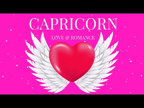 Capricorn ♑️?Give This Person a Chance ~ They Will Change Your Life!?About Last Night! ?