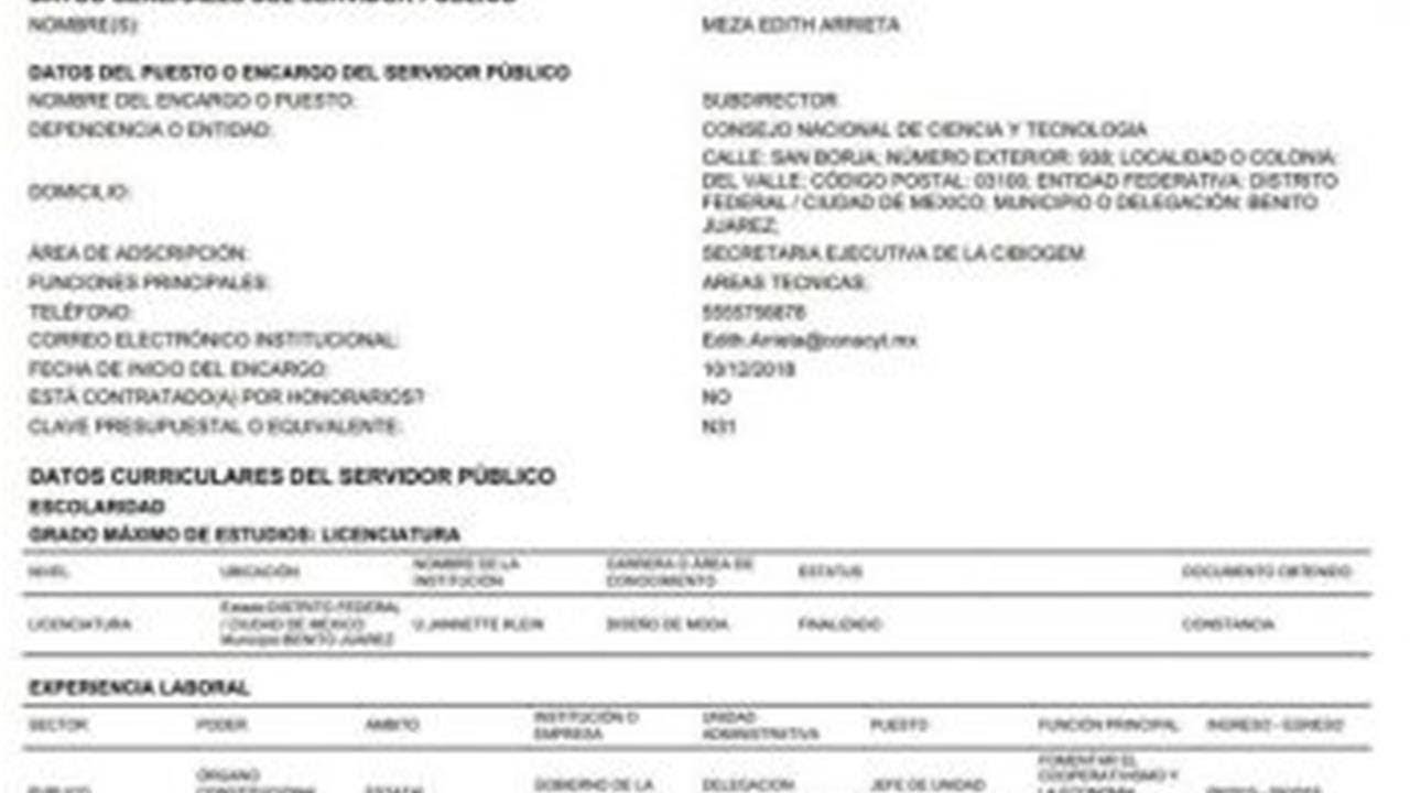 camera iphone 8 plus apk De modista a responsable de transgénicos... Otro escándalo en el Conacyt