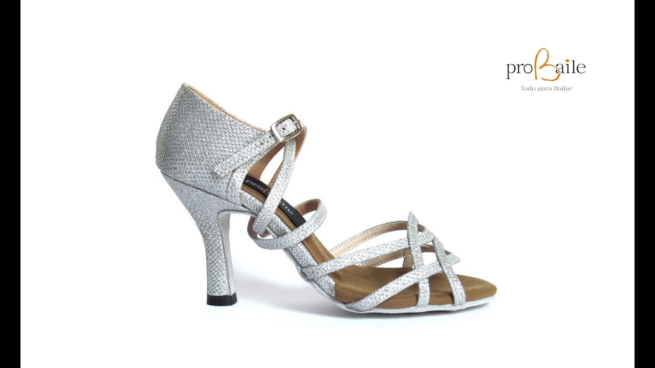 Shop Zapatos De Baile Zunic TO 57% OFF