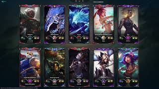 MVP ★ BLG Viper Yunara 10/6/15 vs Jarvan NS Mihawk ⚔ Challenger S16KR ⚔ Spirit Blossom Spring Yunara