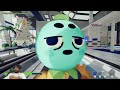 RDC Dylan POV: Peak - July 13, 2025