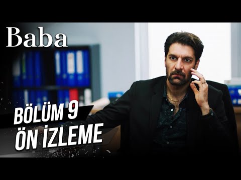 Baba 9. Bölüm Ön İzleme