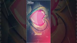 Animato : Video Status Maker with Lyrics Song screenshot 5