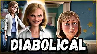 ANDY'S MOM IS THE REAL VILLAIN IN TOY STORY 😱