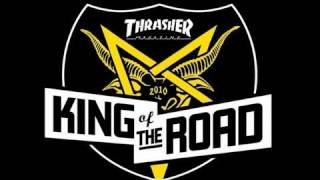 King Of The Road 2010 Announced