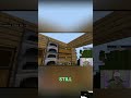 Minecraft Enchanting Grind: Books, Buffs & Base Blitz! #shorts