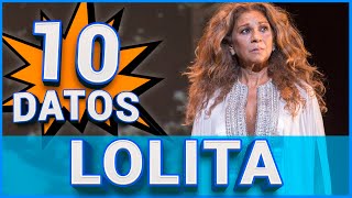 10 Curiosidades Que Seguro No Conocías Sobre Lolita