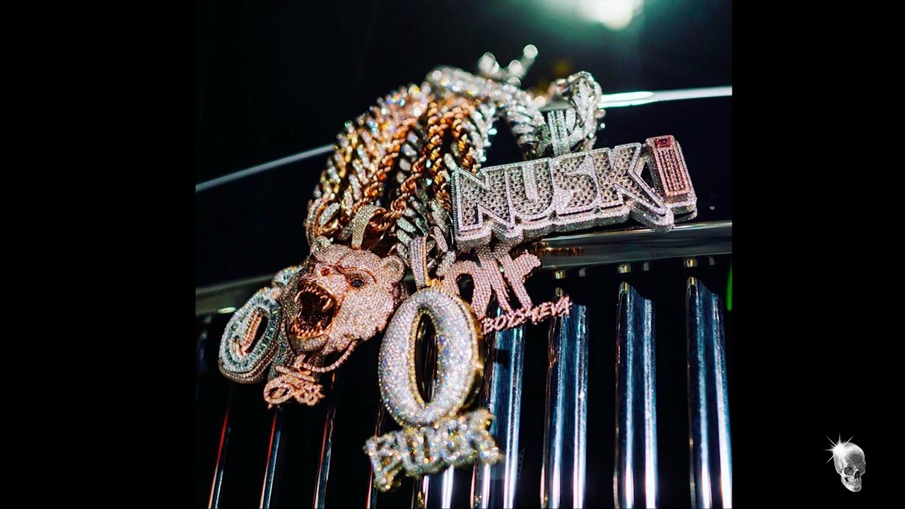 [FREE] Lil Durk Type Beat - Know You Worth [Prod. icyfox x spitfiregotk]