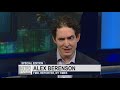 “The Case Against Legalization”