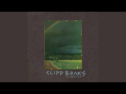Clipd Beaks — Strangler