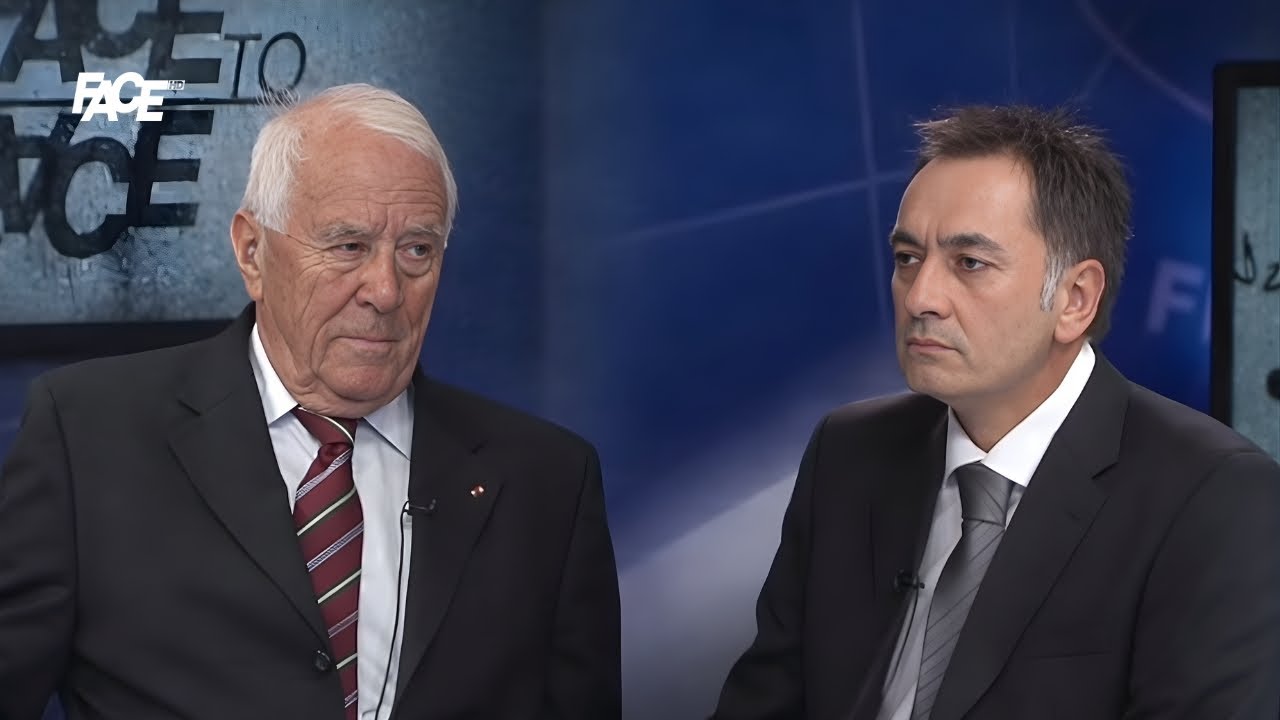 Hadžifejzović:Zašto genocid u Srebrenici nazivate zločinom?Morillon:Neka mi majke Srebrenice oproste