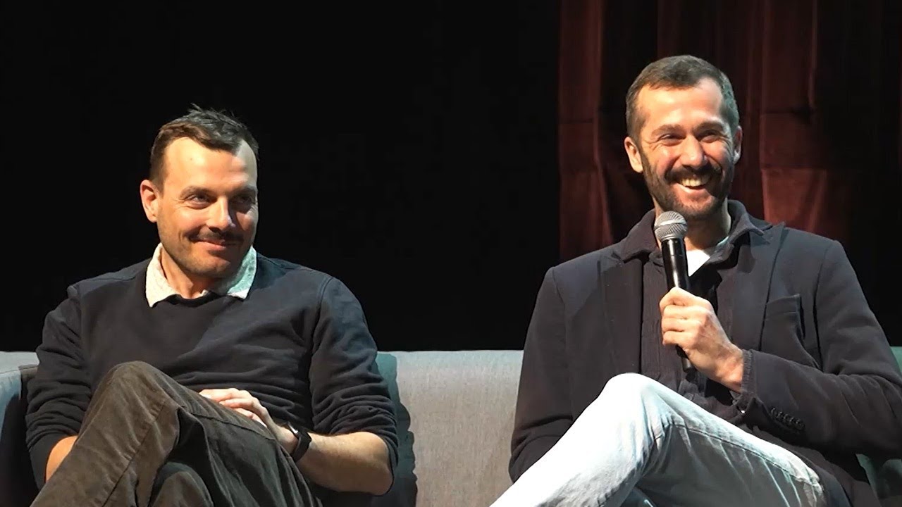 Posthof-Comedy: Kabarett über Chaos-Familie