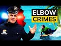 Bodyboarding's Biggest Crime 🚨