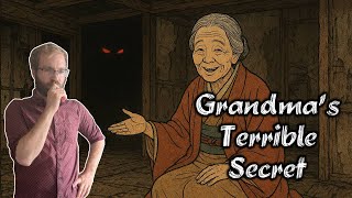 She Went From One Nightmare To Another. The Demon of Kitayamashina