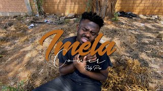 IMELA COVER ( Obrigado ) - Raby Pro