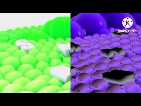 Samsung Logo Balls in G-Major 100 Split [G-Major 4 in Luig Group]