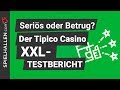 Online Casino auf 100€ Einsatz! ULTRA JACKPOT GEKNACKT ...